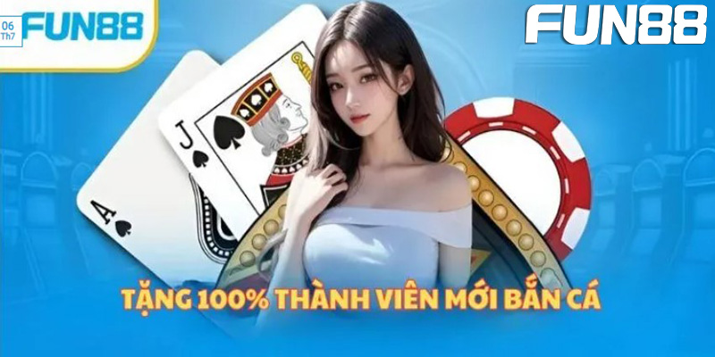 Cộng đồng người chơi Fun88 và những câu chuyện thành công